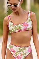 Maaji Rebel Reversible Bikini Top