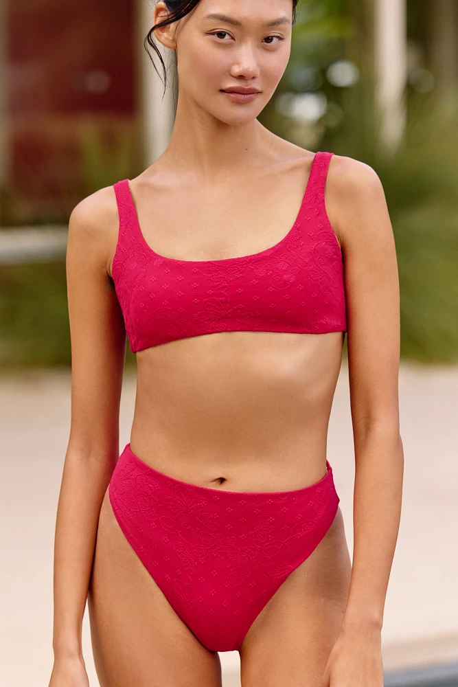 Maaji Rebel Reversible Bikini Top