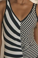 Solid & Striped The Lucia One-Piece Swimsuit