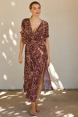 Malai Python Cover-Up