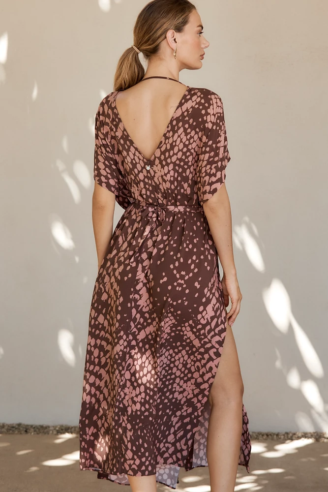 Malai Python Cover-Up