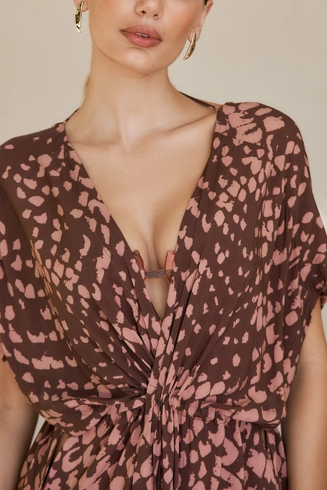 Malai Python Cover-Up