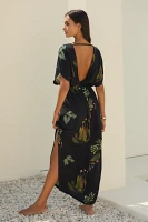 Malai Mirage Maxi Dress