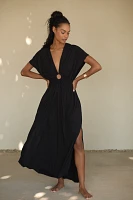 Malai Mirage Midi Dress