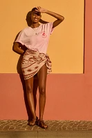 Malai x Anthropologie Sunergy Tee