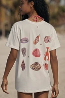 Malai Treasures Oversized Graphic Tee