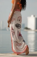 Malai Seashell Sarong