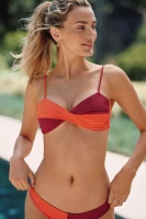 Malai Marea Bikini Swim Top
