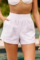 Malai Breeze Stripe Brisa Shorts
