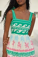 Beach Riot Cami Dress