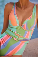 Hutch Roxy One-Piece Swimsuit