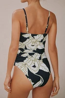 Hutch Zenna One-Piece Swimsuit