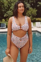 Hutch Plus Iona Bikini Top