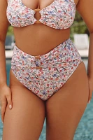Hutch Plus Iona Bikini Top
