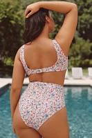 Hutch Plus Iona Bikini Top