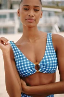 Hutch Iona Ring Bikini Top