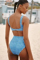 Hutch Iona Ring Bikini Top