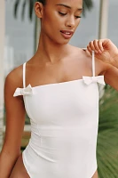 Hutch Townes One-Piece Swimsuit