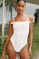 Hutch Townes One-Piece Swimsuit