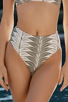 Palmacea Sunne Swimsuit Bottoms