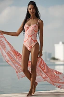 Palmacea Mar Agatha One-Piece Swimsuit