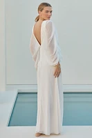 Azulu Devi Maxi Dress