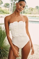 AZULU Volterra Maillot One-Piece Swimsuit