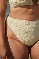 Montce Plus Avocado Bikini Bottoms