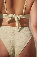 Montce Plus Avocado Bikini Bottoms