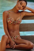 Montce Rosa Devin Bikini Top