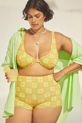 Dippin' Daisy's Farrah Bikini Bottoms