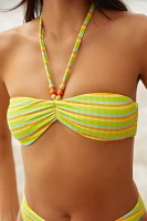 Dippin' Daisy's Panana Bikini Top