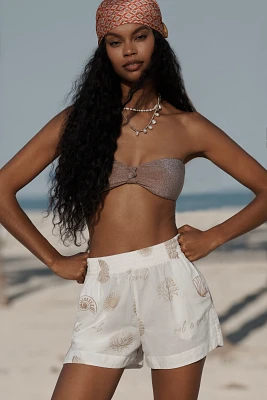 Dippin' Daisy's Shay Strapless Bikini Top