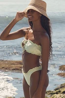 Dippin' Daisy's Rikki Bandeau Bikini Top