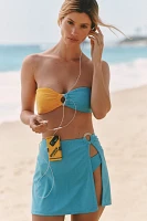 Dippin' Daisy's Tango Cover-Up Mini Skirt