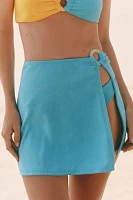 Dippin' Daisy's Tango Cover-Up Mini Skirt