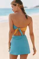 Dippin' Daisy's Tango Cover-Up Mini Skirt