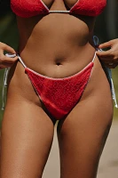 Dippin' Daisy's Emilia Bikini Top