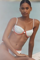 Dippin' Daisy's Rory Underwire Bikini Top