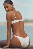 Dippin' Daisy's Rory Underwire Bikini Top