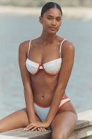 Dippin' Daisy's Rory Underwire Bikini Top