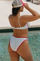Dippin' Daisy's Rory Underwire Bikini Top