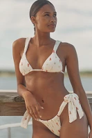 Dippin' Daisy's Amber Bikini Top