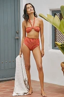 Cala de la Cruz Elisa Bikini Bottoms