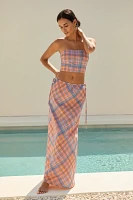 Charlie Holiday Bethany Maxi Skirt