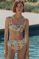 Andie x Sunshine Tienda Havana Bikini Top