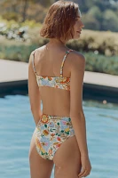 Andie x Sunshine Tienda Havana Bikini Top
