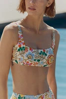 Andie x Sunshine Tienda Havana Bikini Top