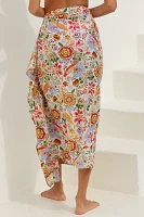 Andie Swim x Sunshine Tienda Tropical Sarong