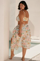 Andie Swim x Sunshine Tienda Tropical Sarong